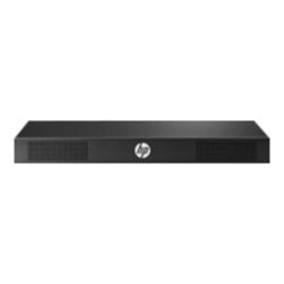 HPE 0X2X16 G3 KVM Consolewitch HPE 0X2X16 G3 KVM Consolewitch